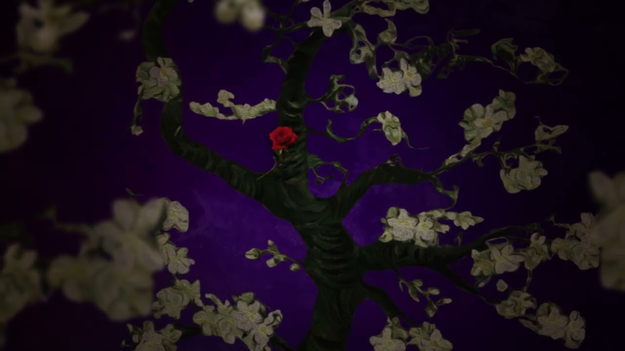 JVKE, Bryant Barnes, Emilio Piano - Juliet (visualizer)
