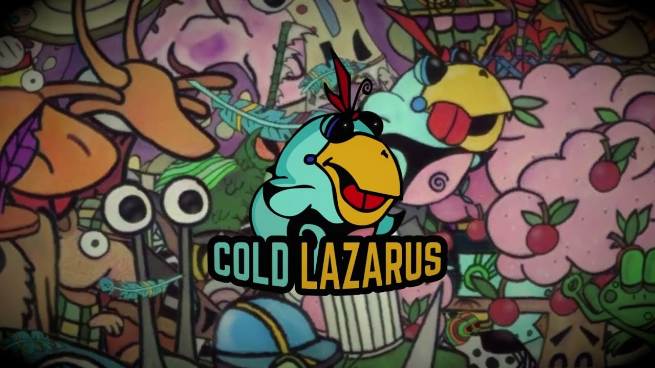 Battle Of The Cherry Bonsai | Cold Lazarus Soundtrack (Original Video Game Music)