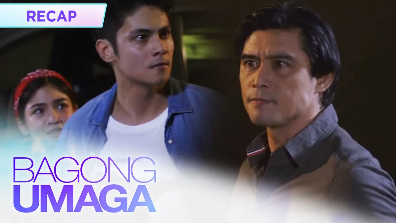 The rift continues between the Florentinos and Veradonas | Bagong Umaga Recap