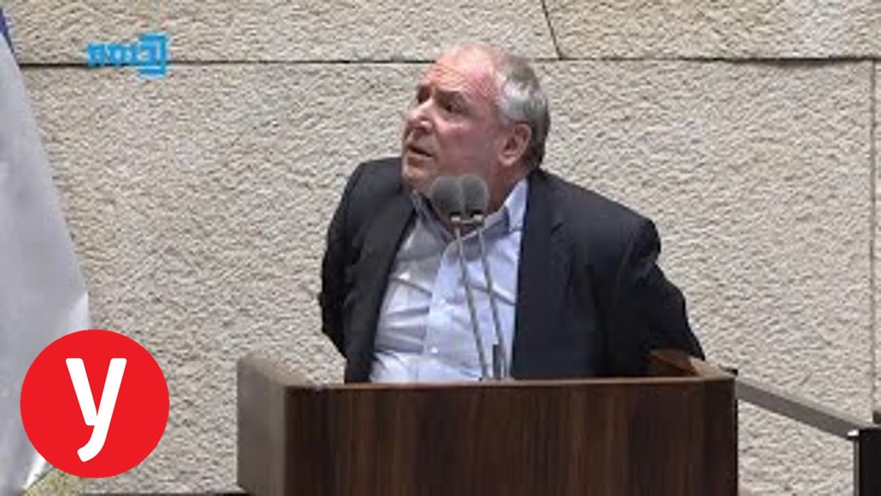 השר אמסלם: 