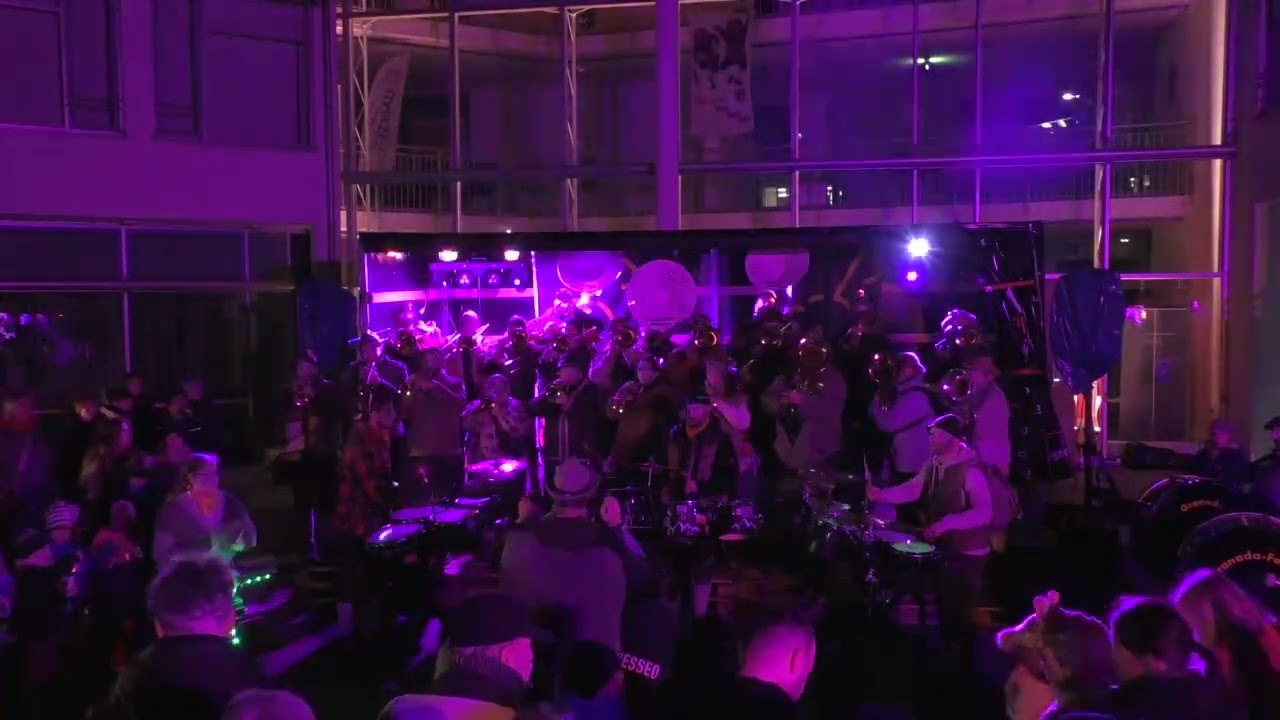 Granada Fetza Deizisau - Heimspiel - 2026 - The Boys of Summer - Part 4