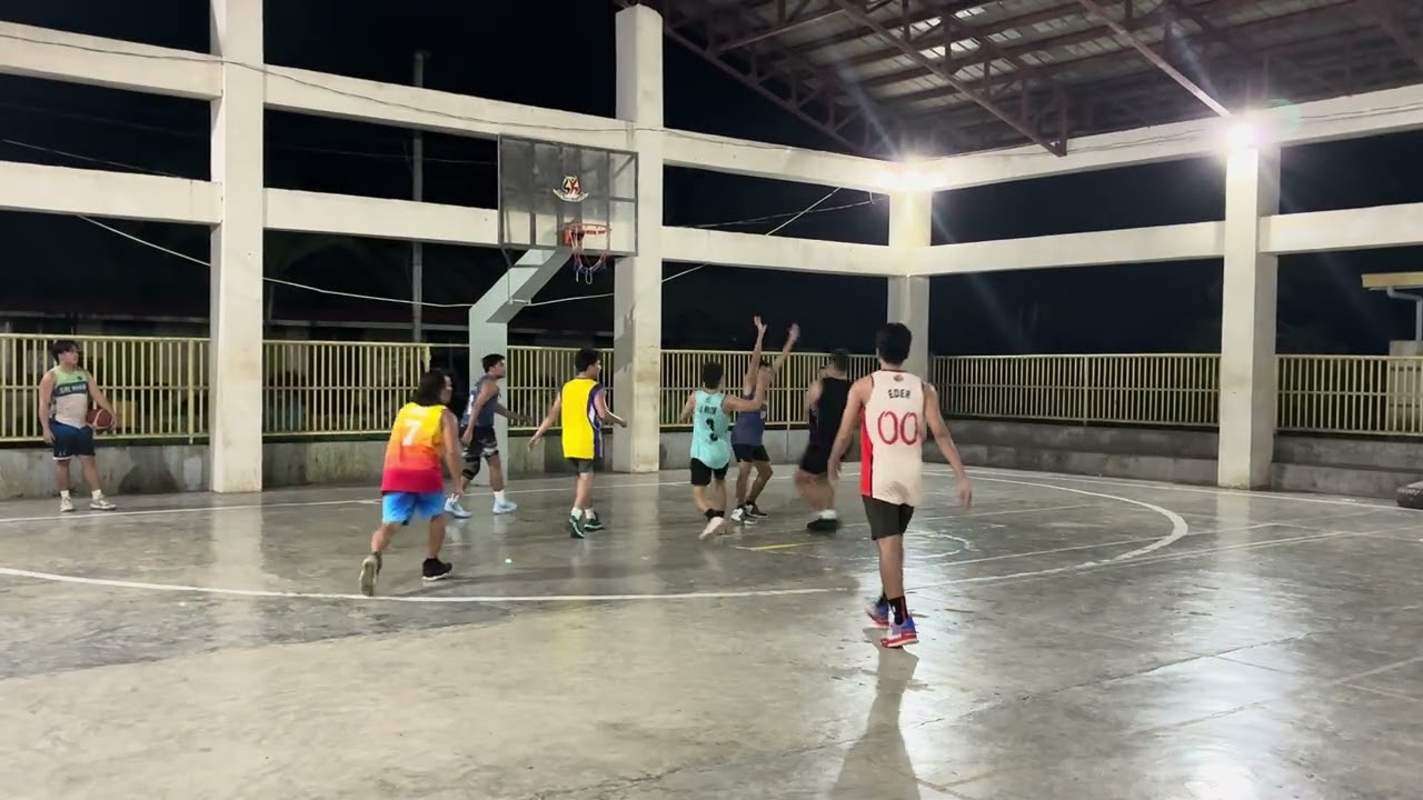 03/04/2026 Basketball Game 3