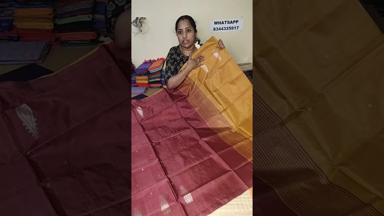 Sp creations : #sareesfashion #sareesonline #sareesindia #video #offer #clearance #sale #live #day