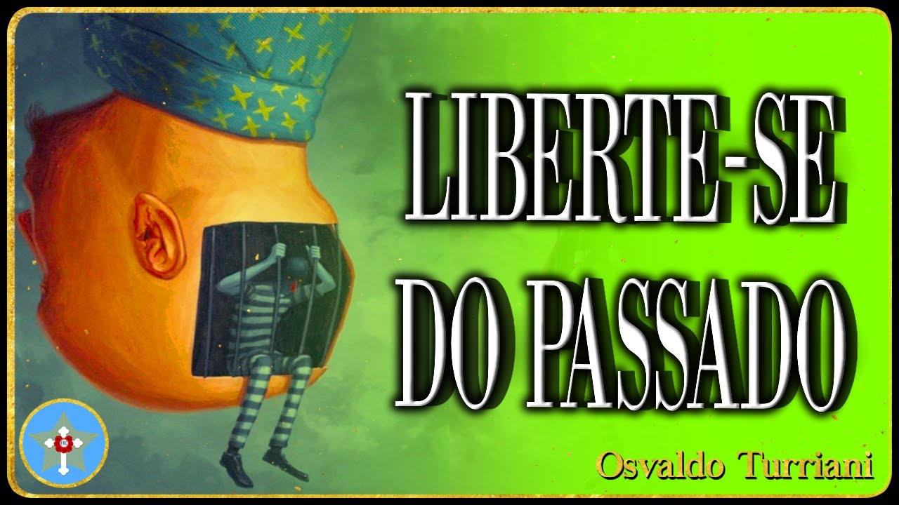 Astrologia Elementar - 5: Como libertar o Passado?