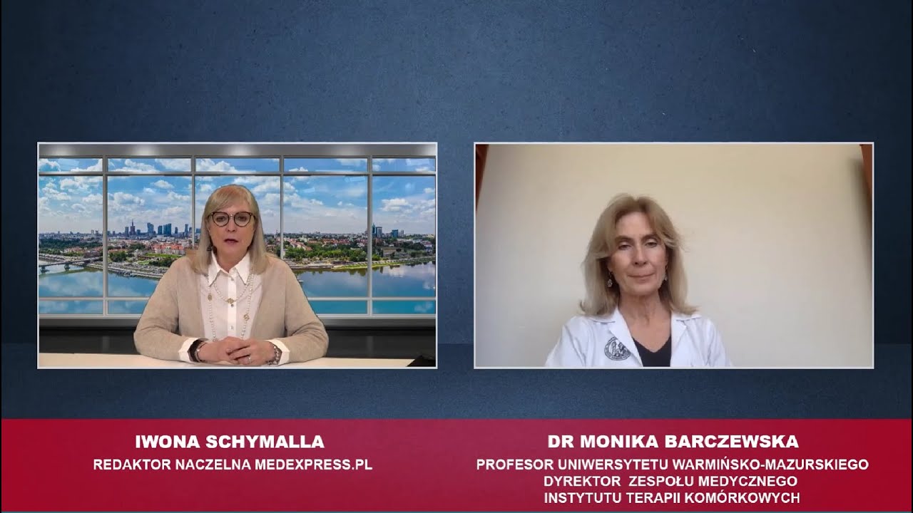 Komórki macierzyste MSC w stwardnieniu zanikowym bocznym ALS