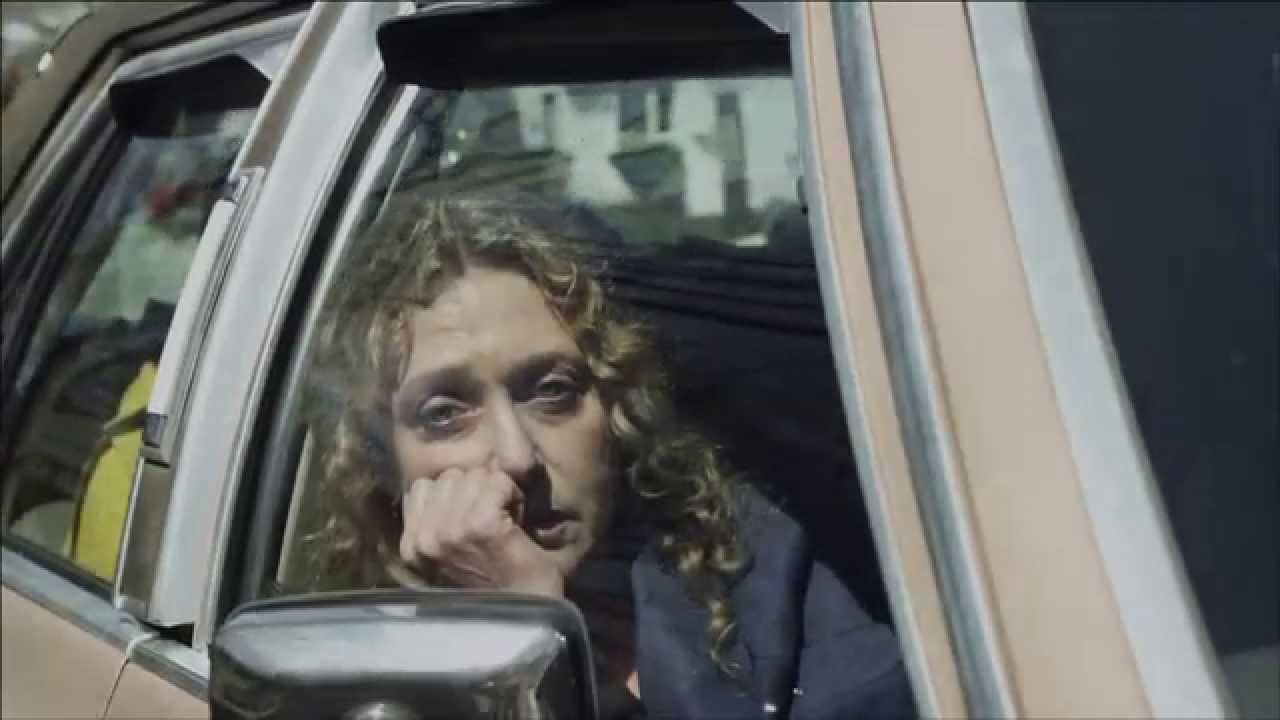 Carol Kane Discusses Her Role in the Indie Movie CLUTTER at the Cinema Arts Centre