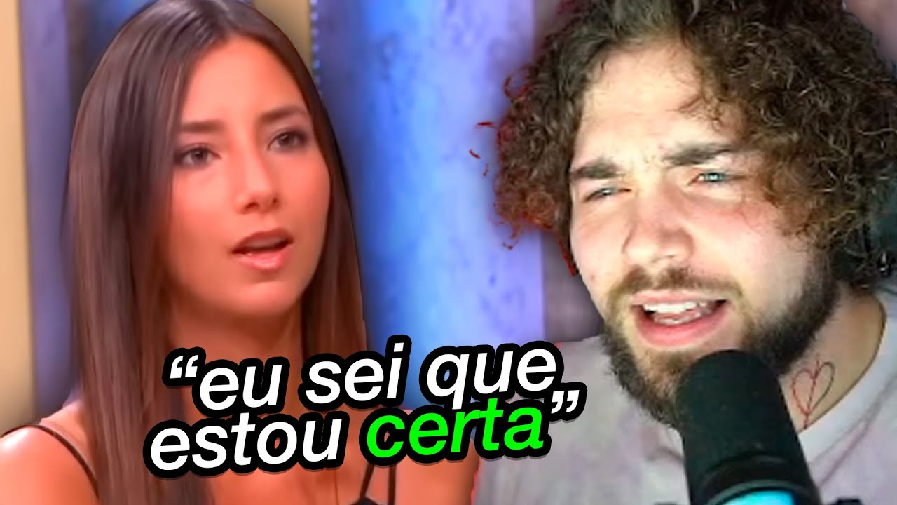 A Alice respondeu às críticas da Internet
