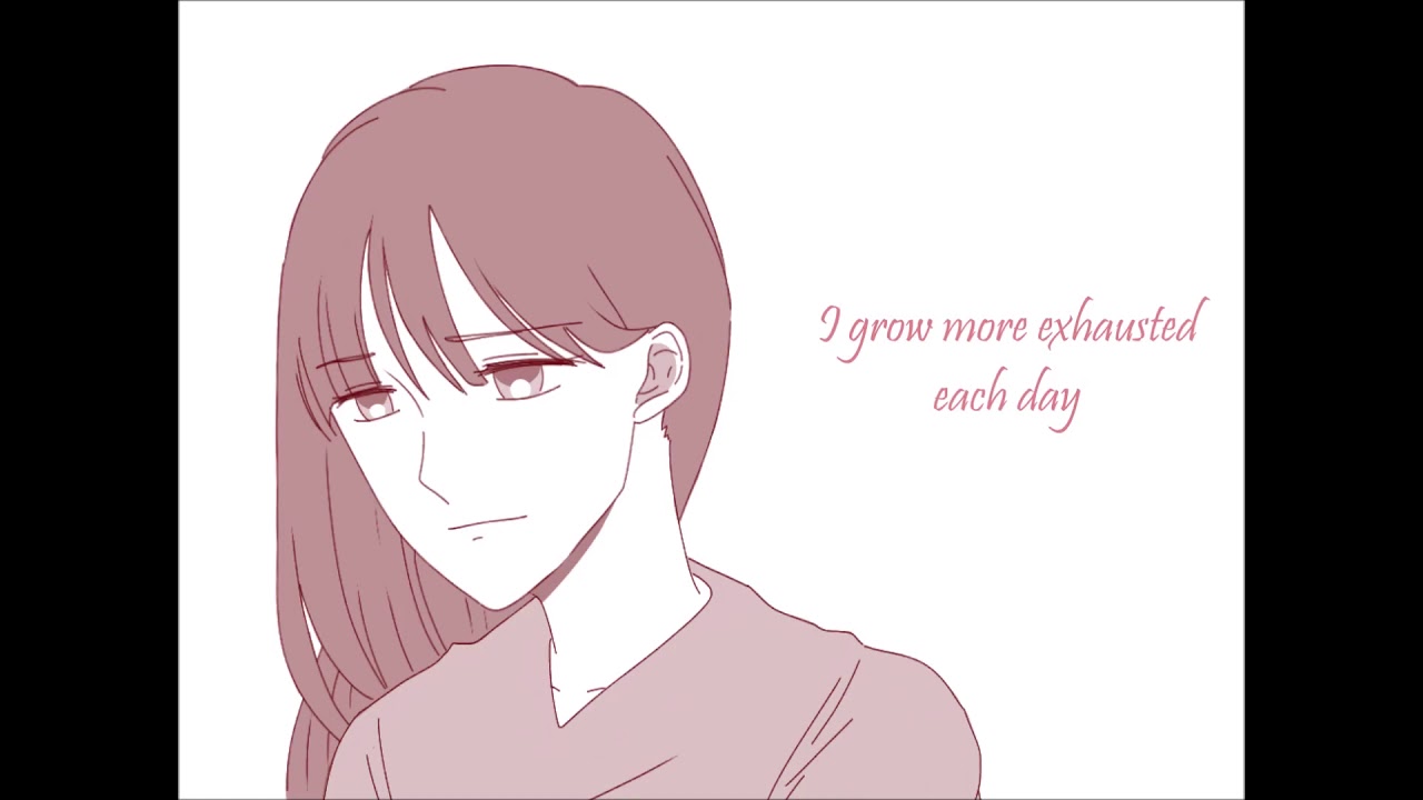 Lemon (Mystic Messenger Animatic)