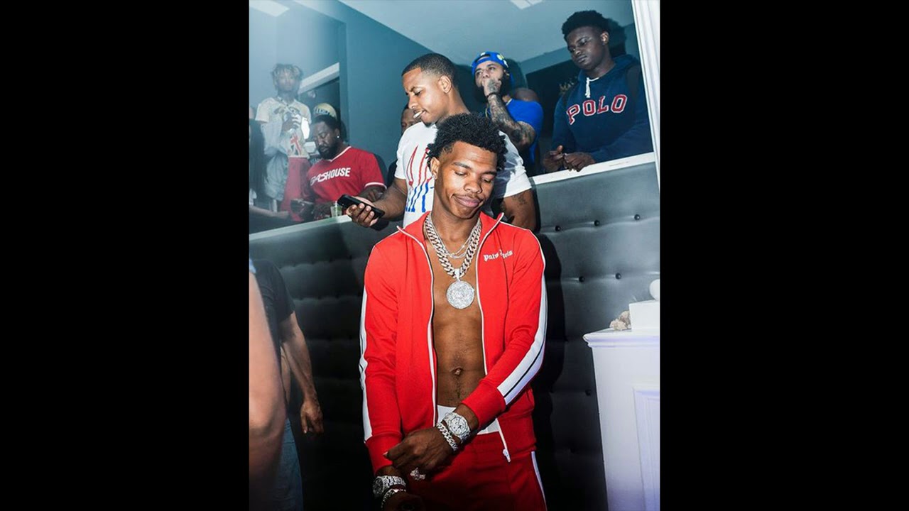 (SOLD) Lil Baby Type Beat - 