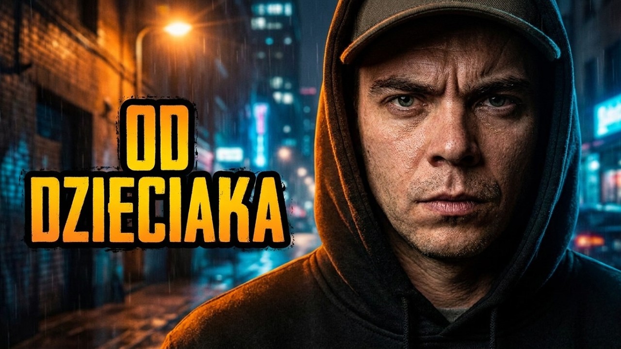 Laska - Od dzieciaka