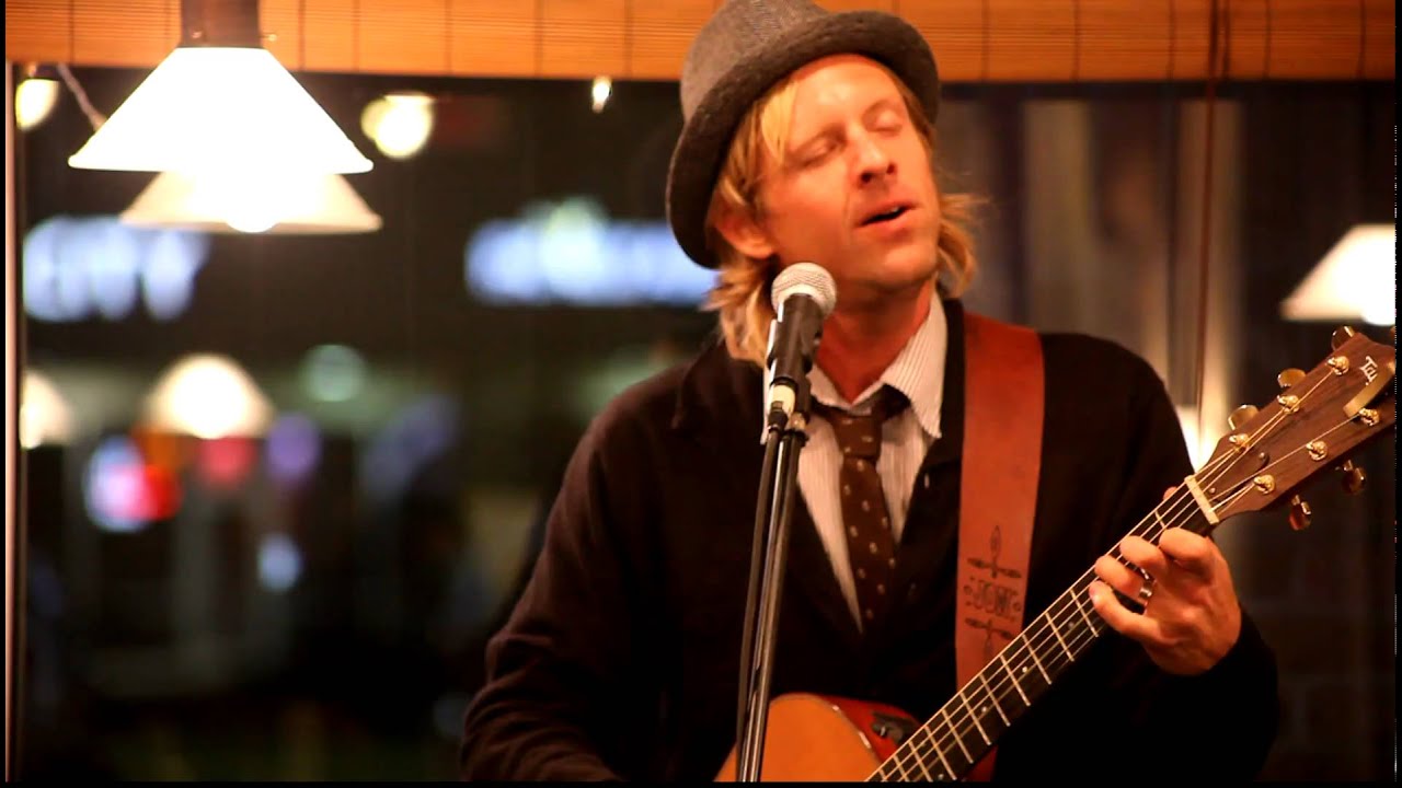 Jon Foreman, 