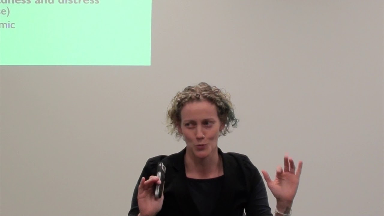 Rethinking BPD: exploring the world for other possibilities - Flick Grey