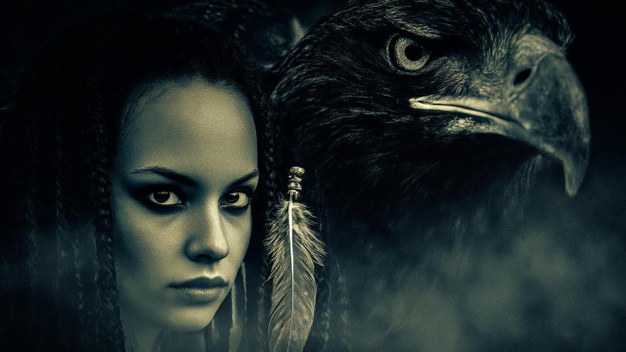 Prowadź Mnie, Orle | AISOUNDS | Rytualna pieśń dark folk o mgle, orle i pradawnej wierze starej