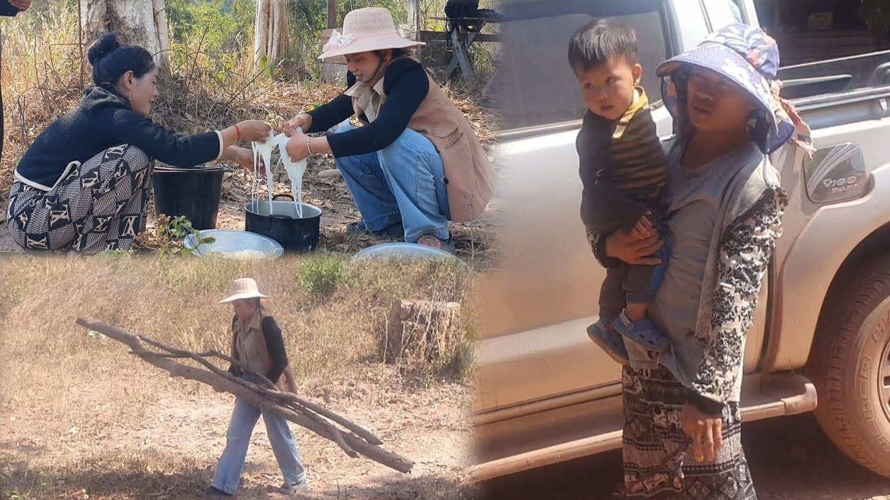 Ntev kawg peb mam li tau mus noj ntse ua ke 6/2/2026