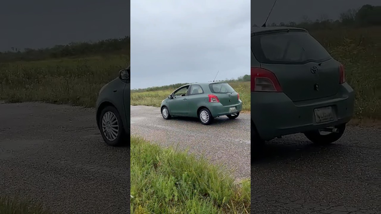 The Best Hatchback Car Ever Built!