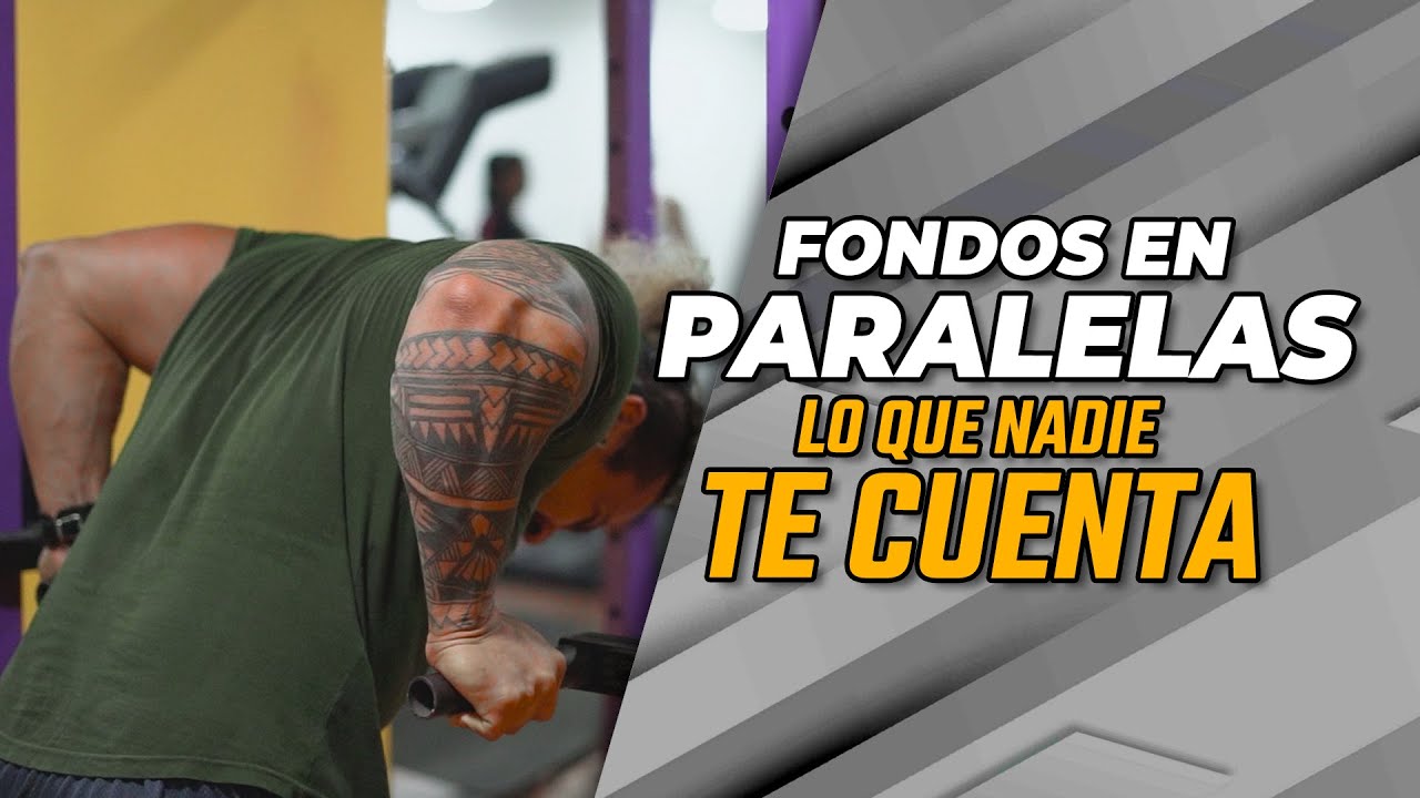 FONDOS EN PARALELAS LO QUE NADIE TE CUENTA | Frank Serapión.