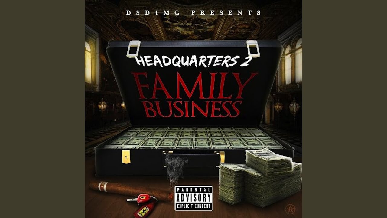 Dedication (feat. Stunna Bam, D Rich, Midori & Yung Ruler)