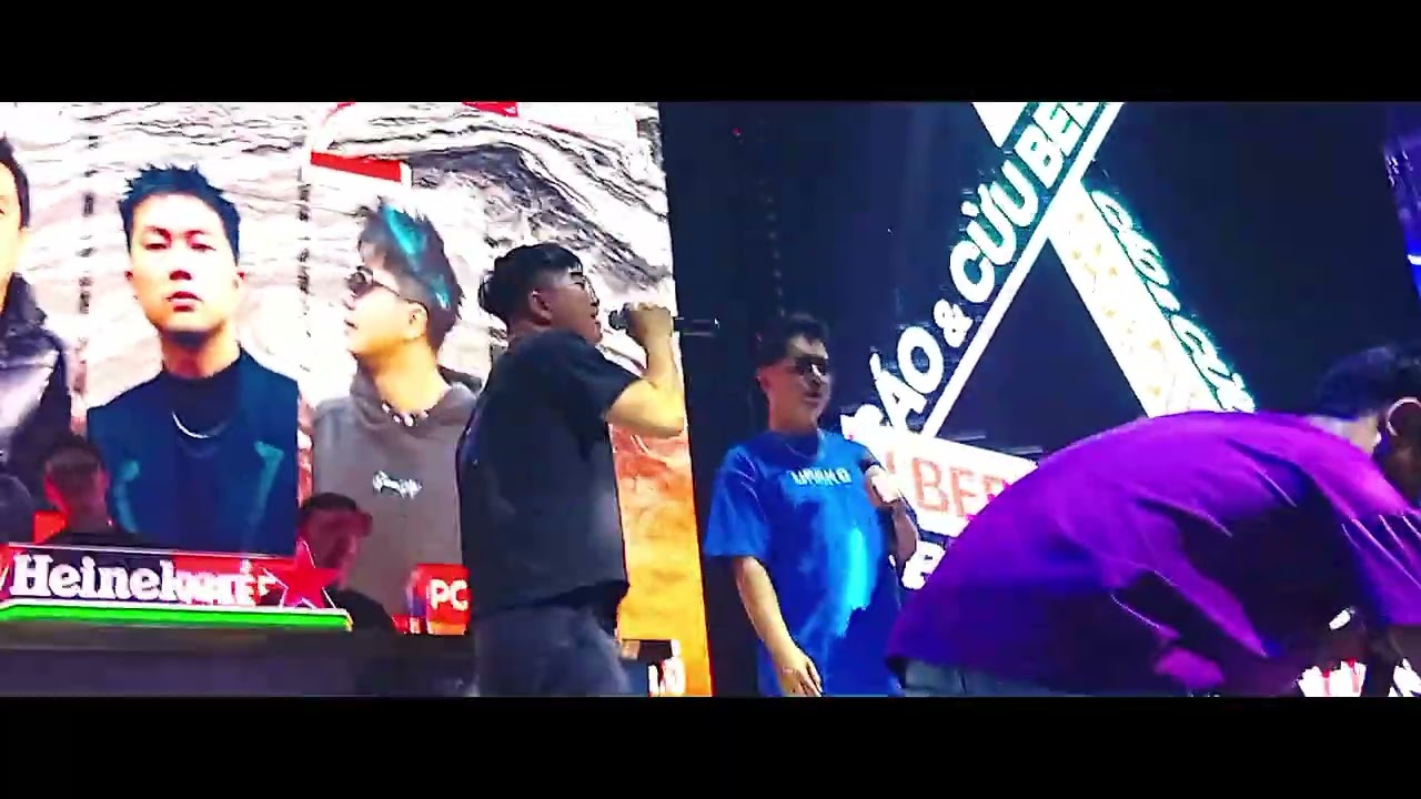 Mây Lang Thang | Tùng TeA ft PC - Văn Nghệ Thường Xuyên 2 at Cáo Cừu Beer Club 26.10.2025