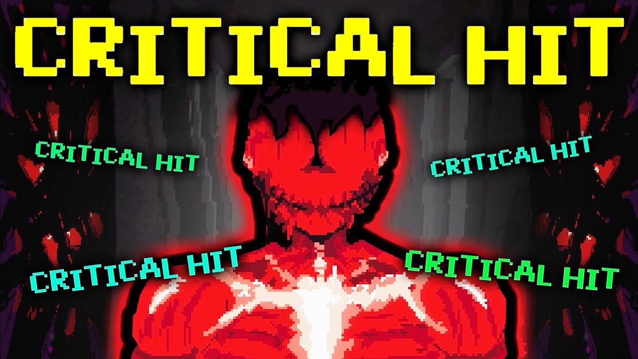 Can You Get Infinite Crits in NO-SKIN?