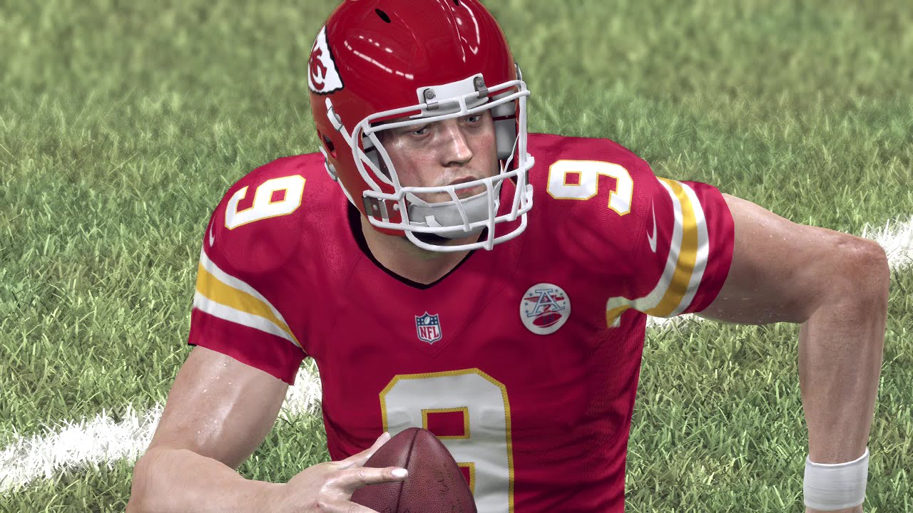 Madden 16 Top 10 Plays of the Week Episode #20 - THE WHITE MAMBA UNLEASHED!