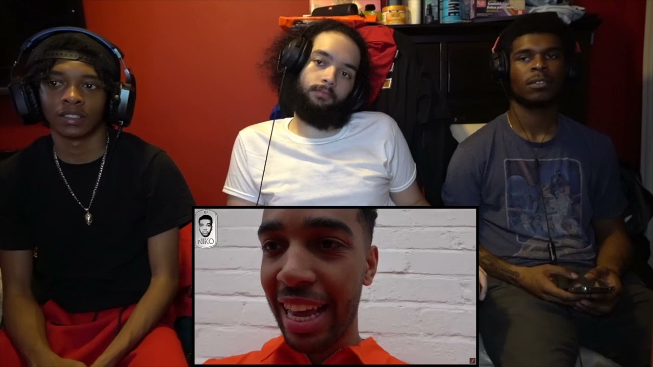 BROUGHT BACK BRADLEY 😂🤣 | AMERICANS REACT TO BETA SQUAD HIDE AND SEEK VS SWAT TEAM IN PRISON