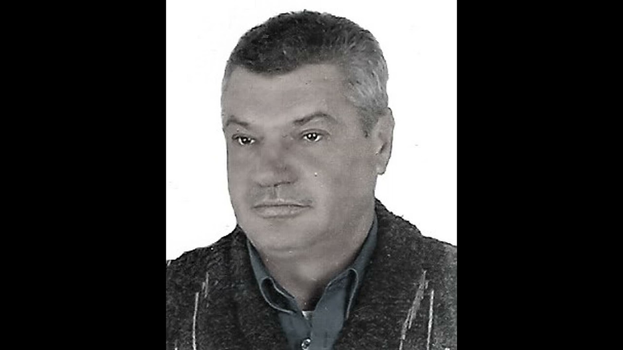 Ruda Różaniecka.Zmarli pracownicy Domu Pomocy Społecznej w latach 1960 -  2021.