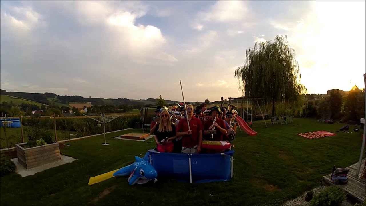 cold water challenge mv zeillern