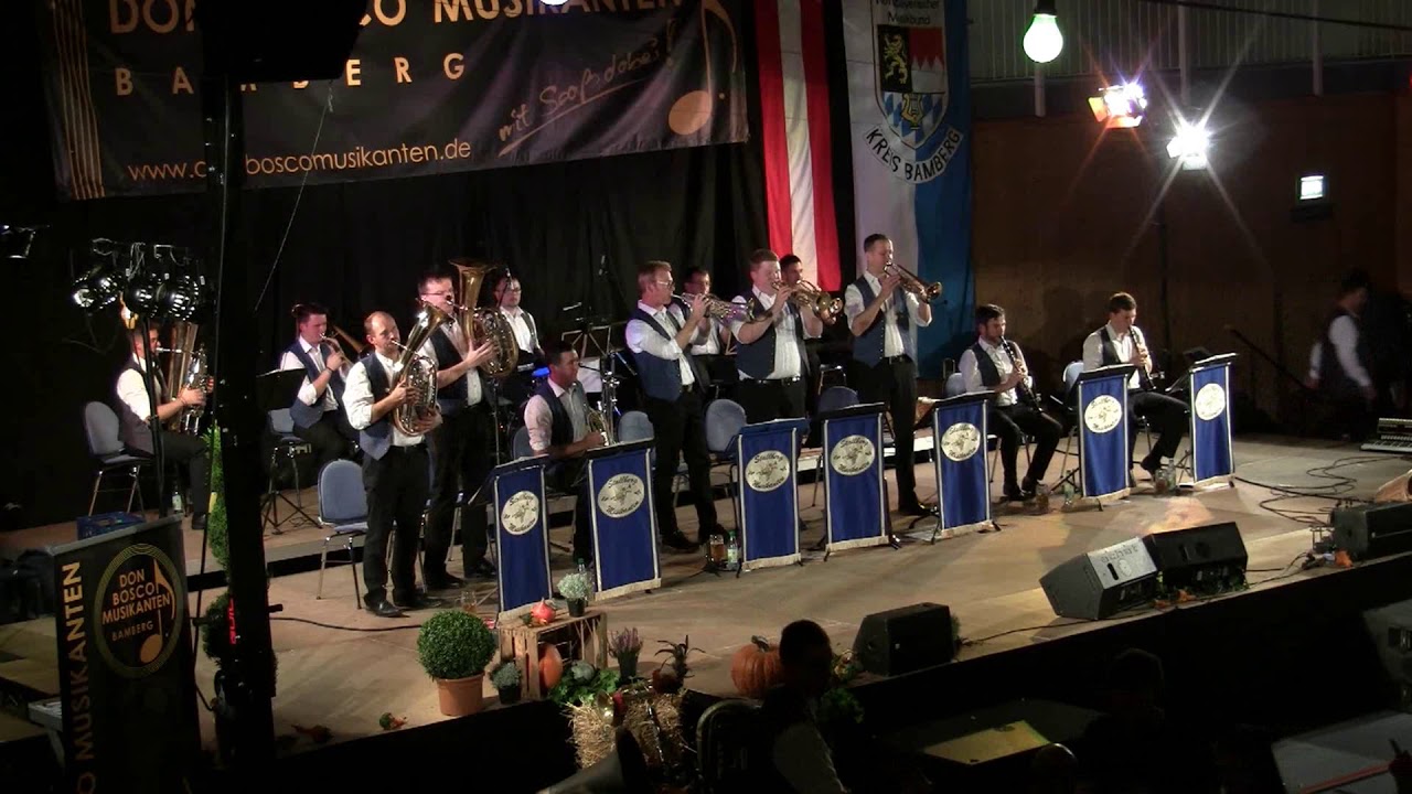 Stallbergmusikanten 11 Für Alenka