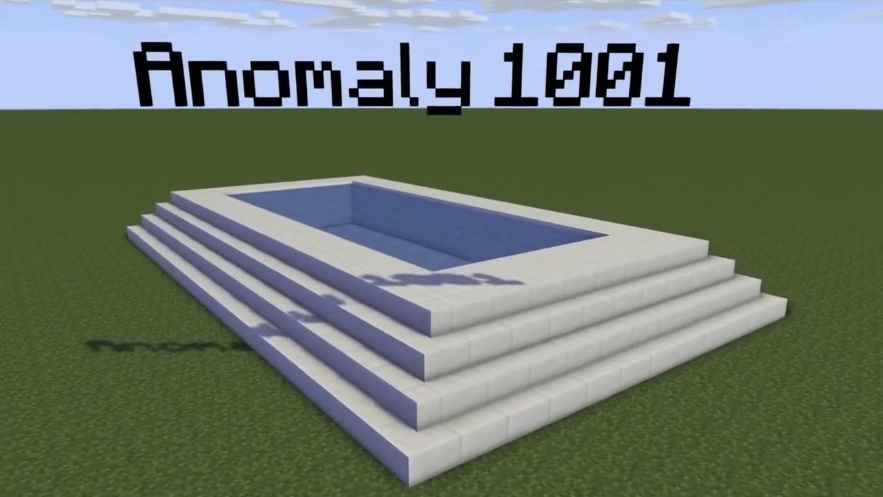 ANOMALY 1001 ALL BATTLES+TEST (By Anomaly Foundation)
