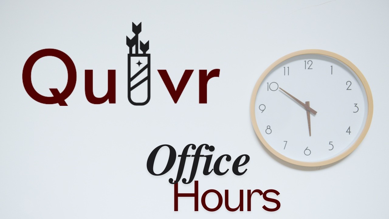 Office Hours: Stop Drowning in Tasks—See How Dashboards Change Everything