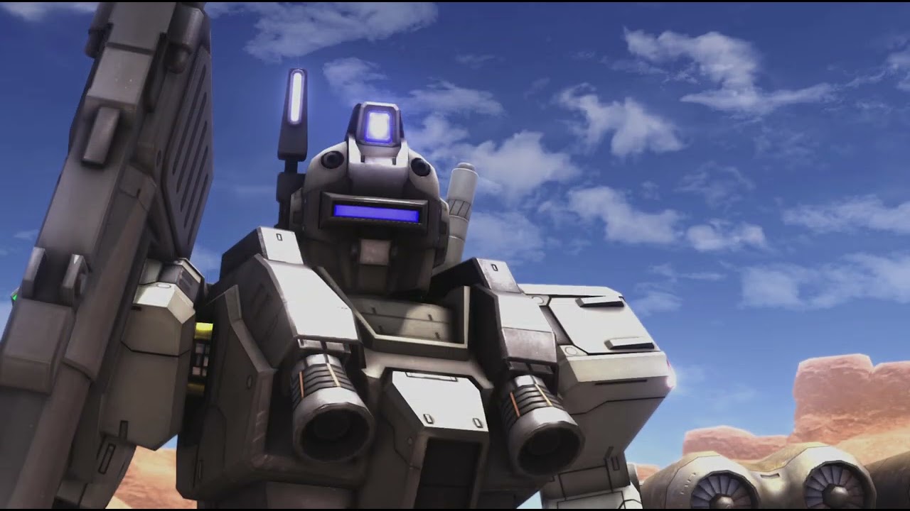 機動戦士ガンダム　バトルオペレーション２_20250720145031