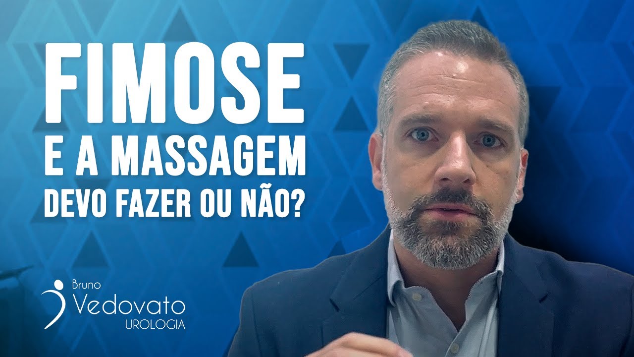 Fimose: Descubra tudo sobre a massagem e decida por si mesmo