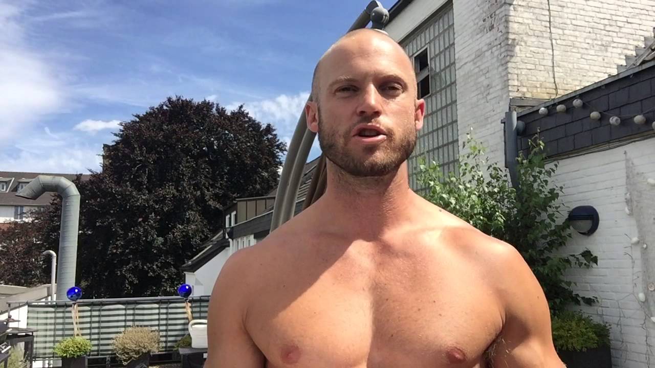 Steve Justa - Rock Iron Steel - Program Review