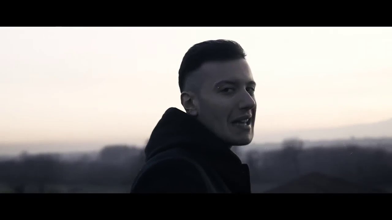 Nick Sick Feat. Blue Virus - Sete (official video)