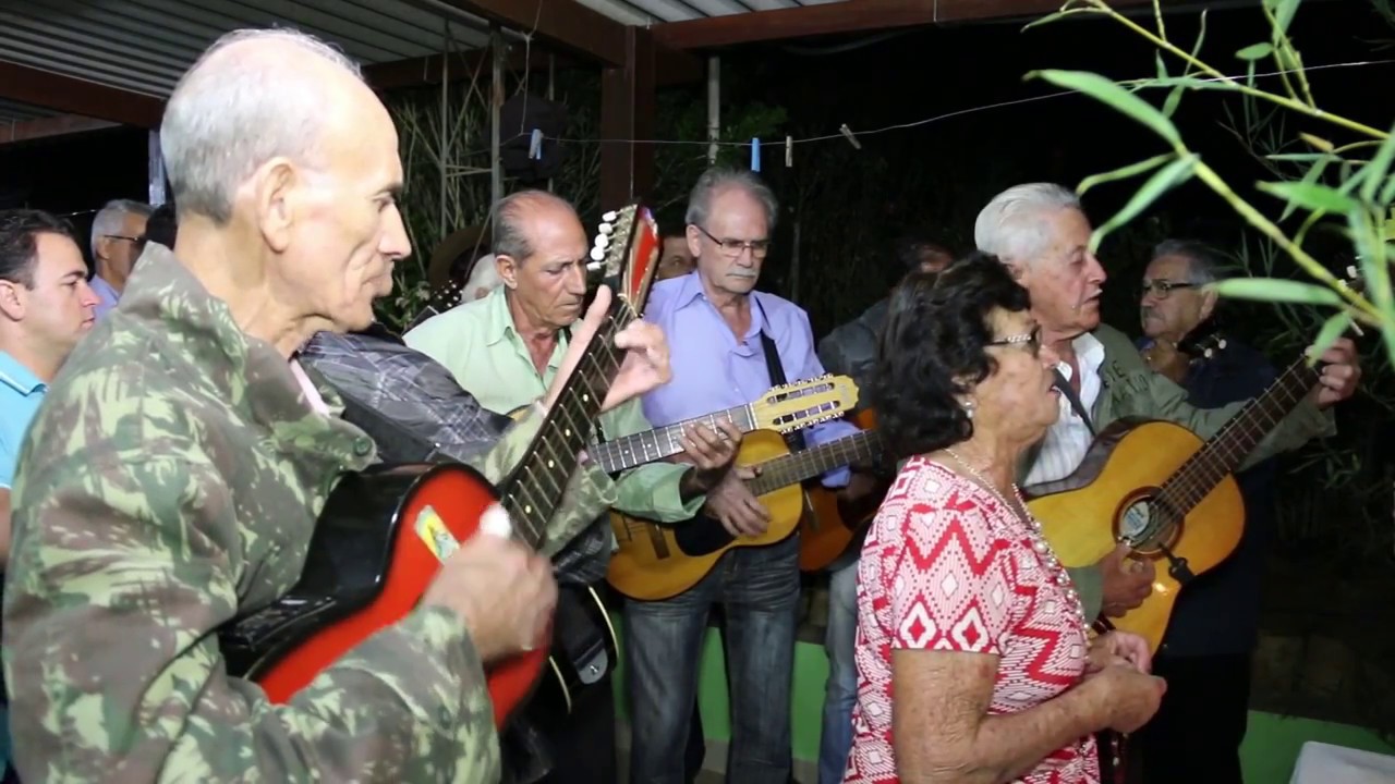 Terço Cantado de São Pedro 2016