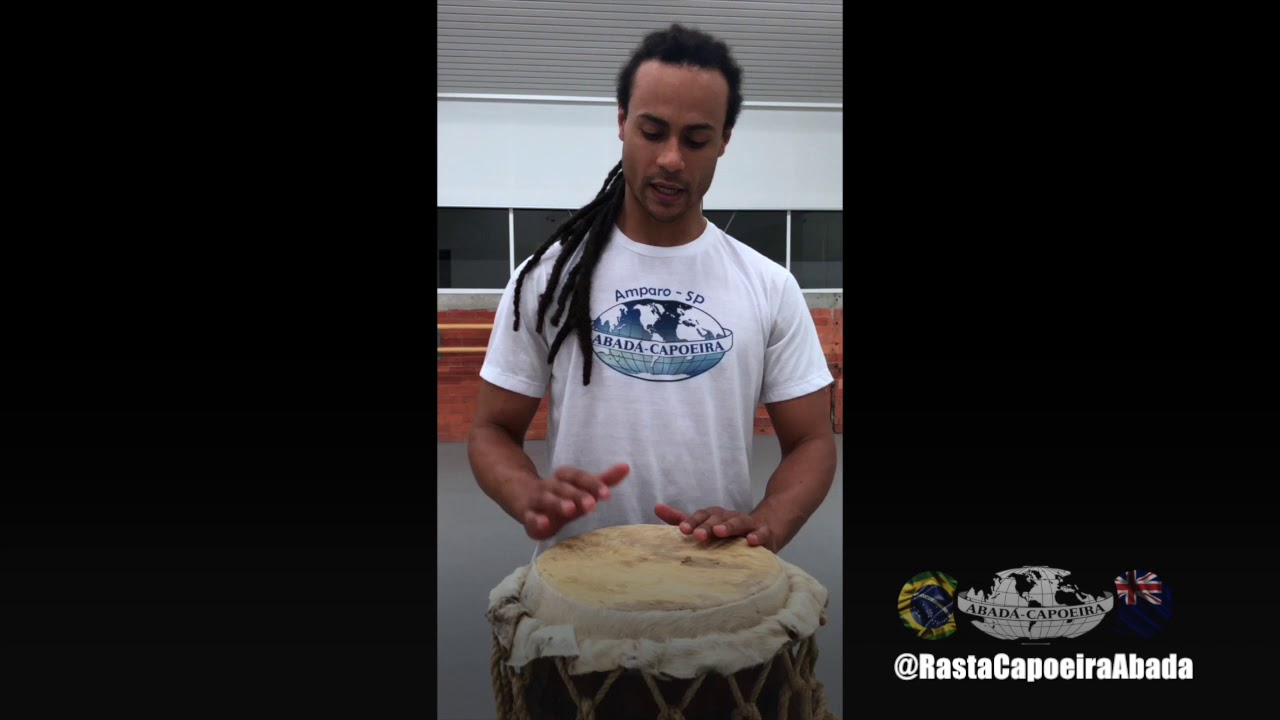 Atabaque Tutorial