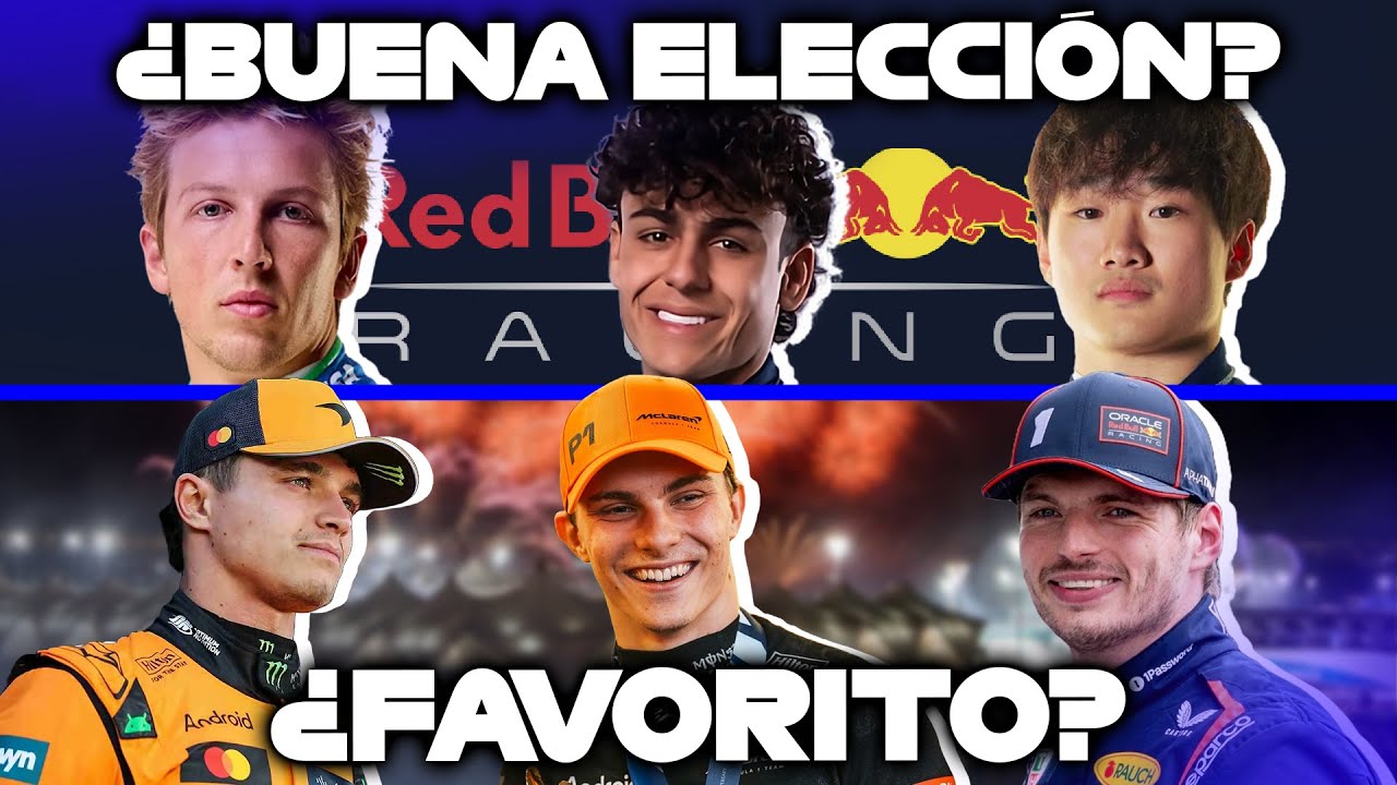 ¿Favorito para el título? FABREANALISIS GP Abu Dhabi F1
