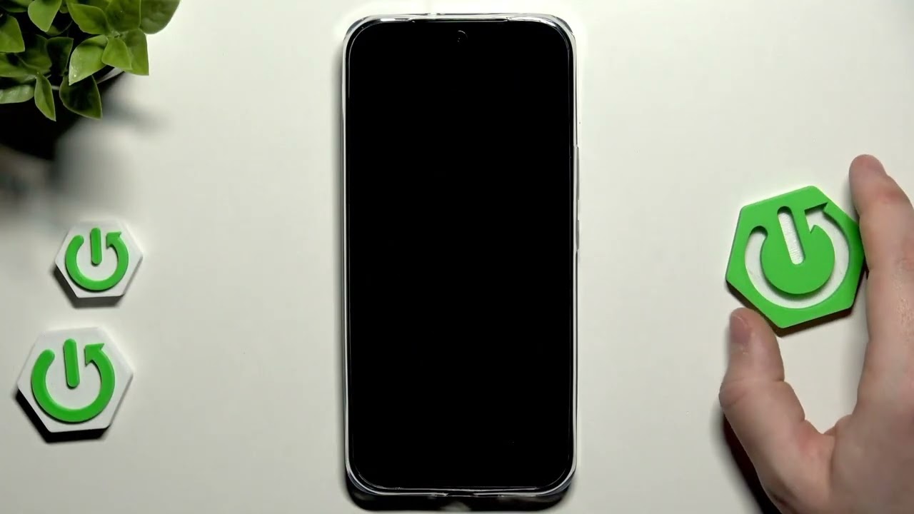 REALME 16 Pro 5G 공장초기화(리셋) 방법