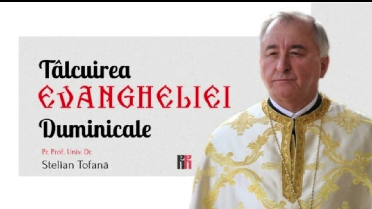 Pașii credinței și pașii rațiunii | Duminica a 9-a după Rusalii