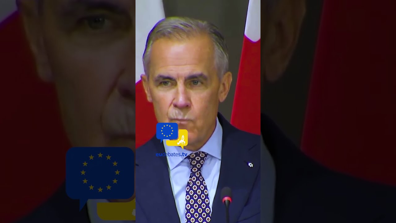 Carney to Trump: &ldquo;They Asked Too Much &mdash; We Wouldn&rsquo;t Give It&rdquo; | Canada Suspends U.S. Talks