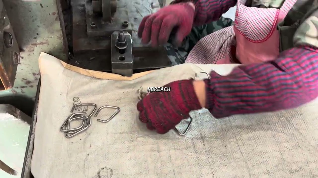 Precision Work in Action | Craftsmanship & Detail 🔧✨