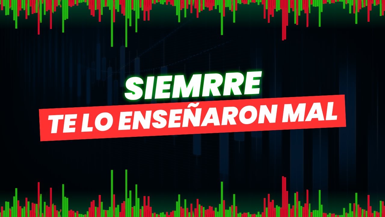C&oacute;mo Leer el Volumen Correctamente en Trading