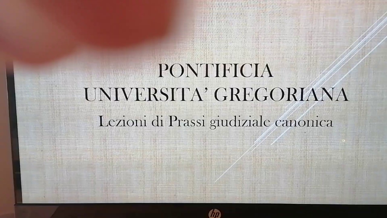 Come si scrive un atto di difesa e una sentenza