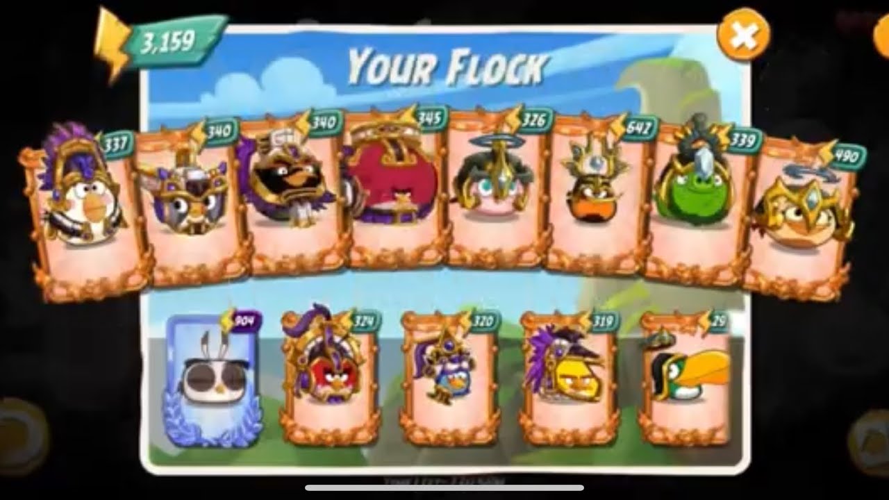 456 Dc Daily Challenge 14/03/2026 Ab2 angry birds 2