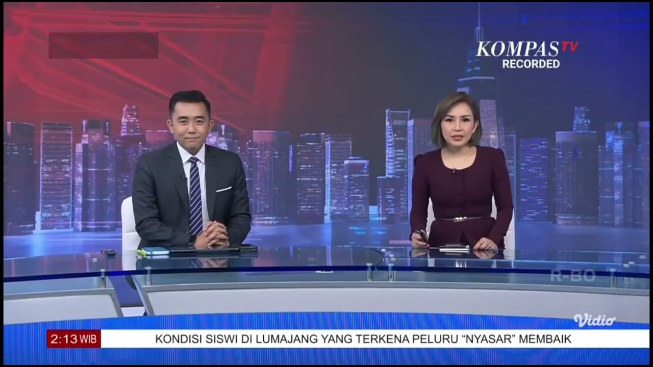 (OP/CL) Kompas Petang - 05 Februari 2026 | KompasTV