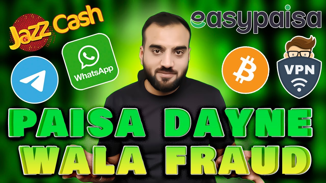 Shocking Telegram Scam in Pakistan! Proof Revealed! (Assignment, Merchant, Prepaid Task Scam)