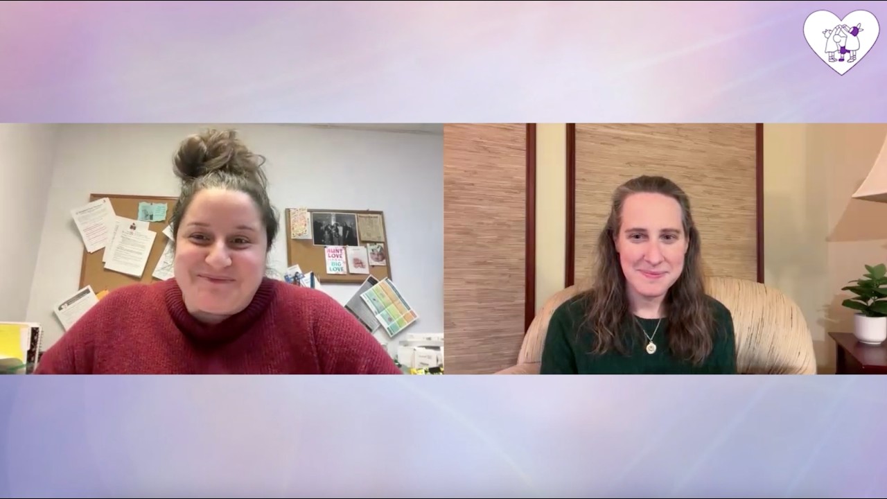 AFTHtv S20Ep1 Navigating Adoption Grants: Karen’s Story