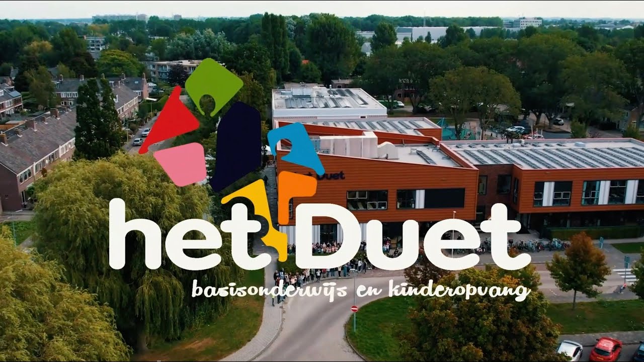 IKC het Duet, basisonderwijs en kinderopvang