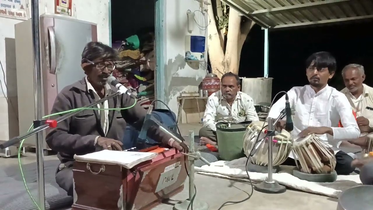 સદગુરૂ સાહેબ ની પડે ટકસારી...સંતોષ ધન છે અપરંપારી 20 August 2025