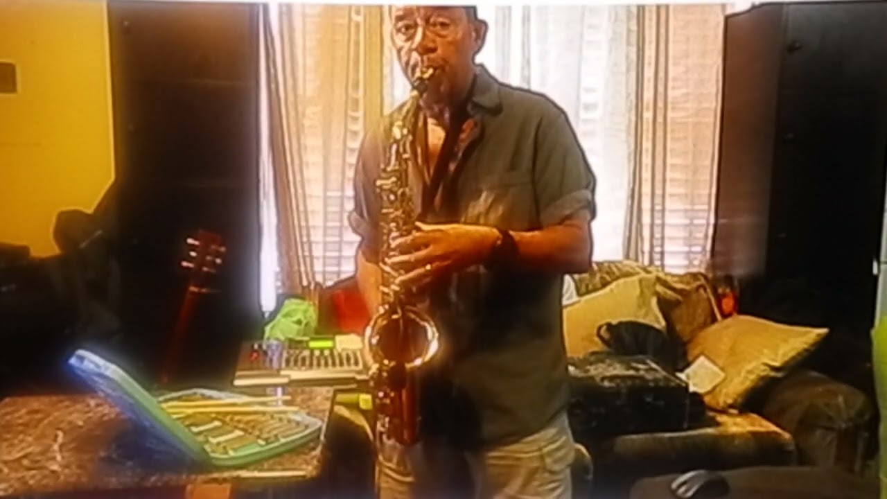 VELVET SOUL ALTO Z